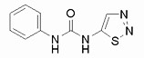 噻苯隆溶液（TDZ）1mg/ml